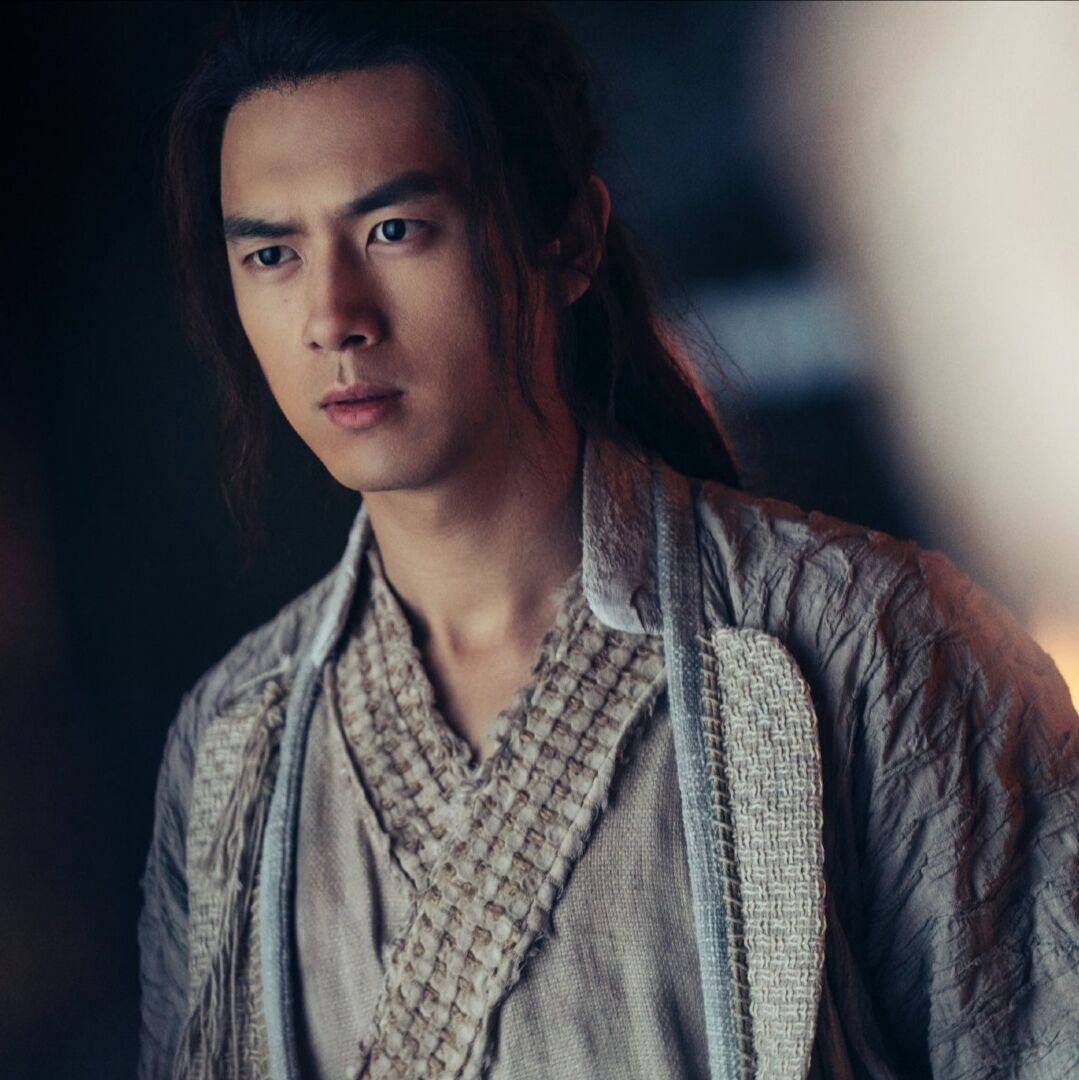 果然如李现所说,电影《赤狐书生》不仅只是商业片,还有深刻含义_白