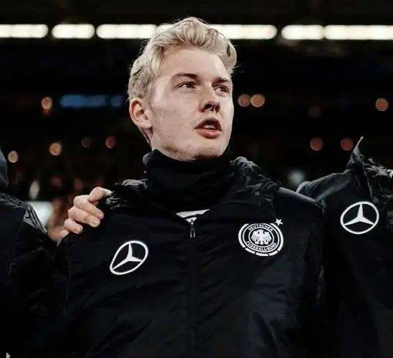 世界杯进入倒计时男模天团德国队太帅了吧网友来认领老公