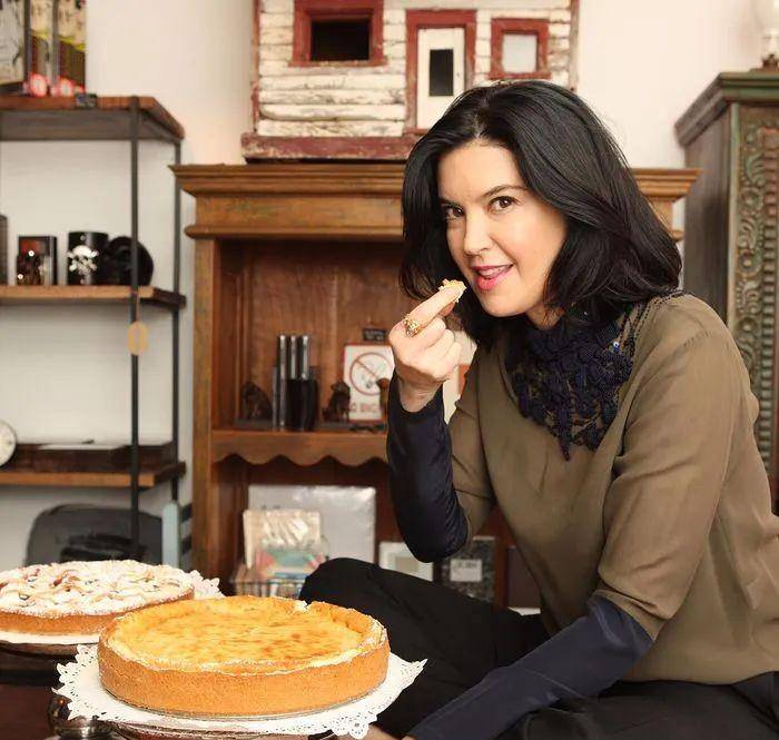 夫妇俩一同出席了2017年托尼奖颁奖典礼,凯文·克莱恩