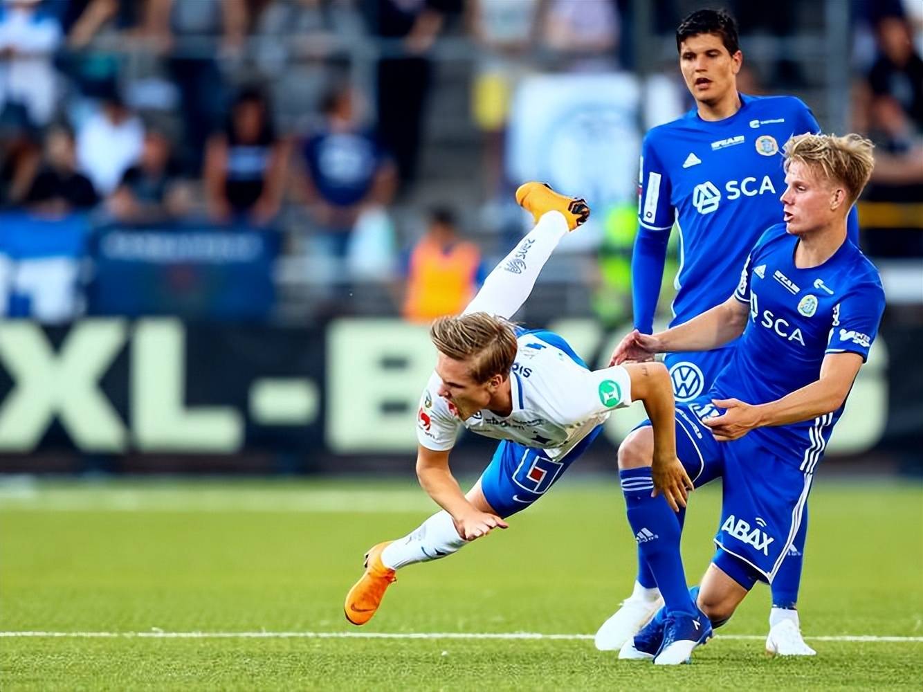 原创今日瑞超足球赛事解析松兹瓦尔vs马尔默