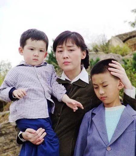 原创苦情女王李琳为何与京圈名导离婚二婚嫁运动员李大双