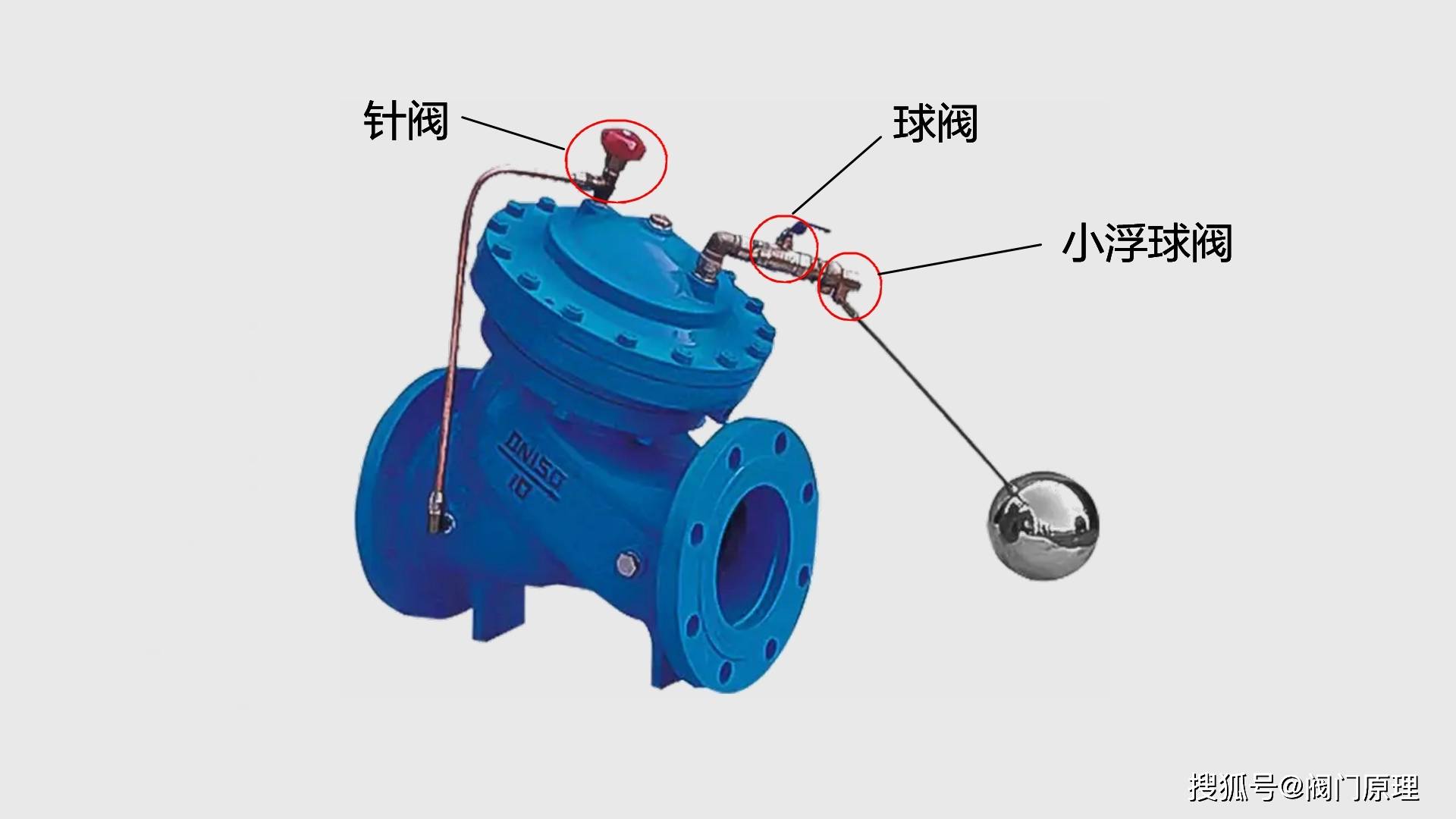 f745x遥控浮球阀工作原理安装调试使用说明