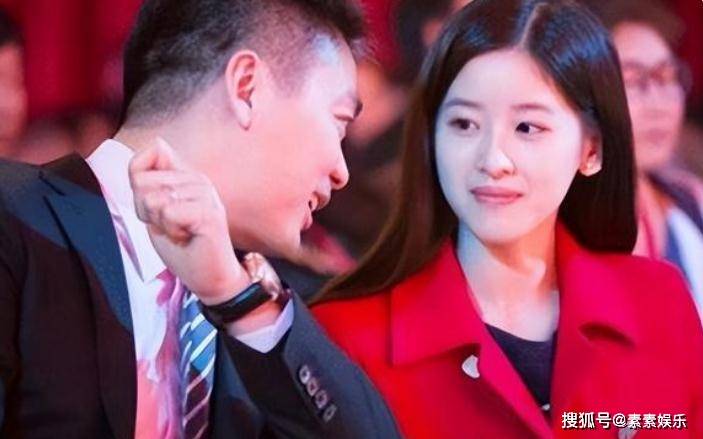 刘静尧生活照曝光:平时爱好健身,喜欢动物