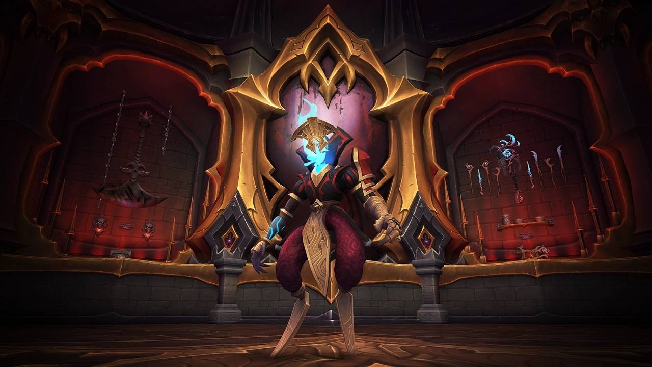 看看你认识几个_德拉卡_角色_暗影