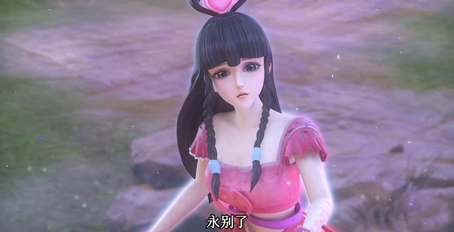 精灵梦叶罗丽:王默有五大本领,靠最后一招成为了"水王妃"!