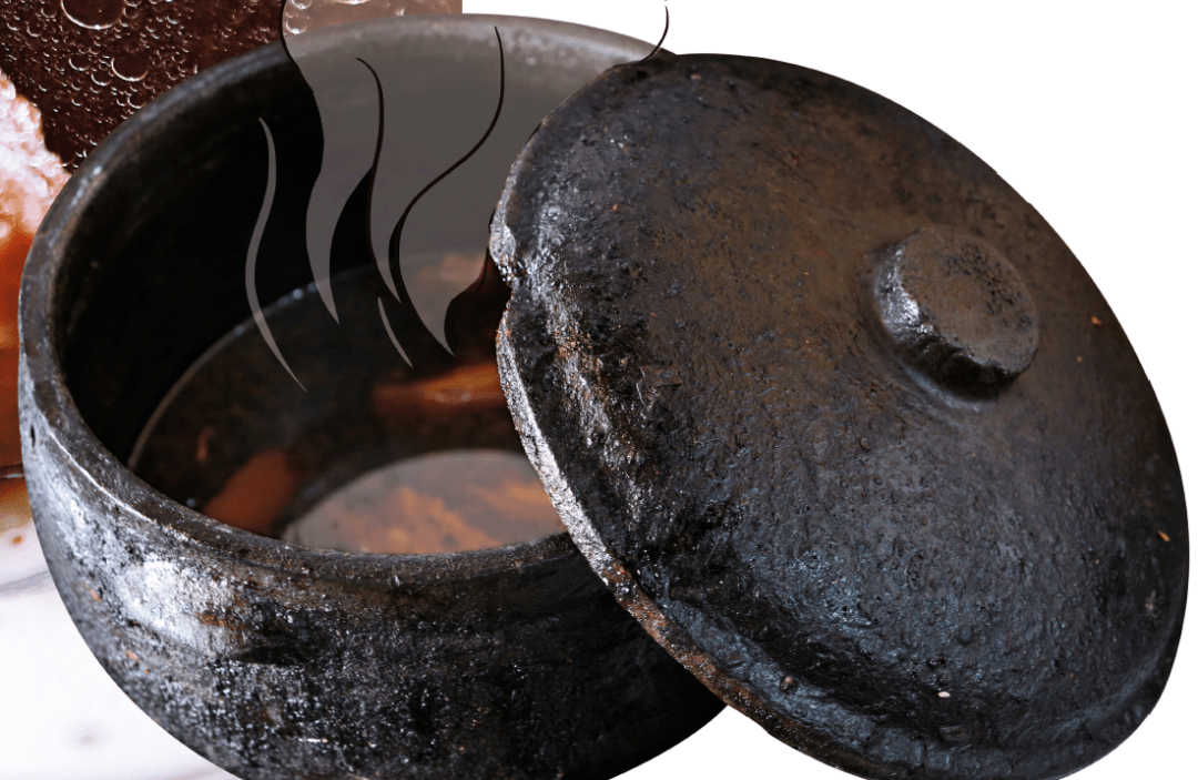 没吃过甏肉干饭别说你来过济宁