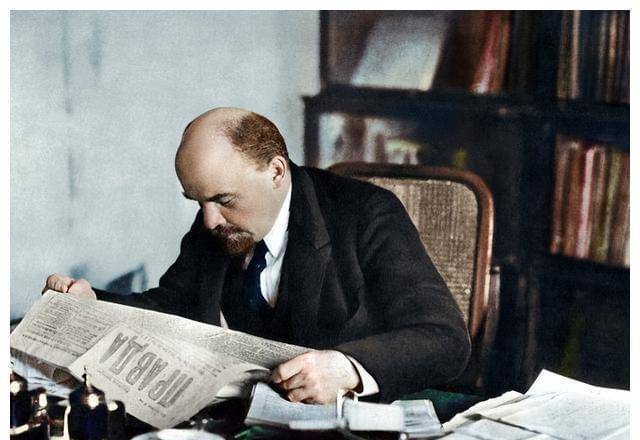 档案揭秘:列宁遭受枪击之谜,究竟谁是真凶_芬妮卡普兰_卡尔斯基_米海