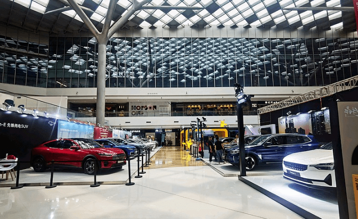 搜狐汽车_搜狐网