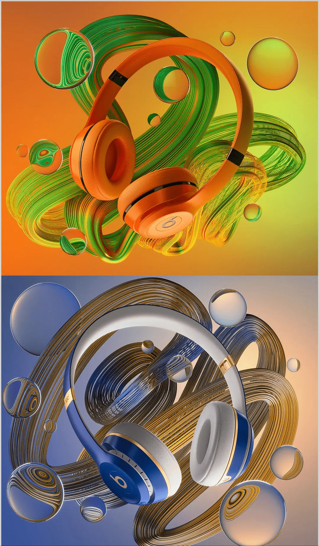 平面广告设计编排设计快速吸引用户眼球_图片_版面_距离