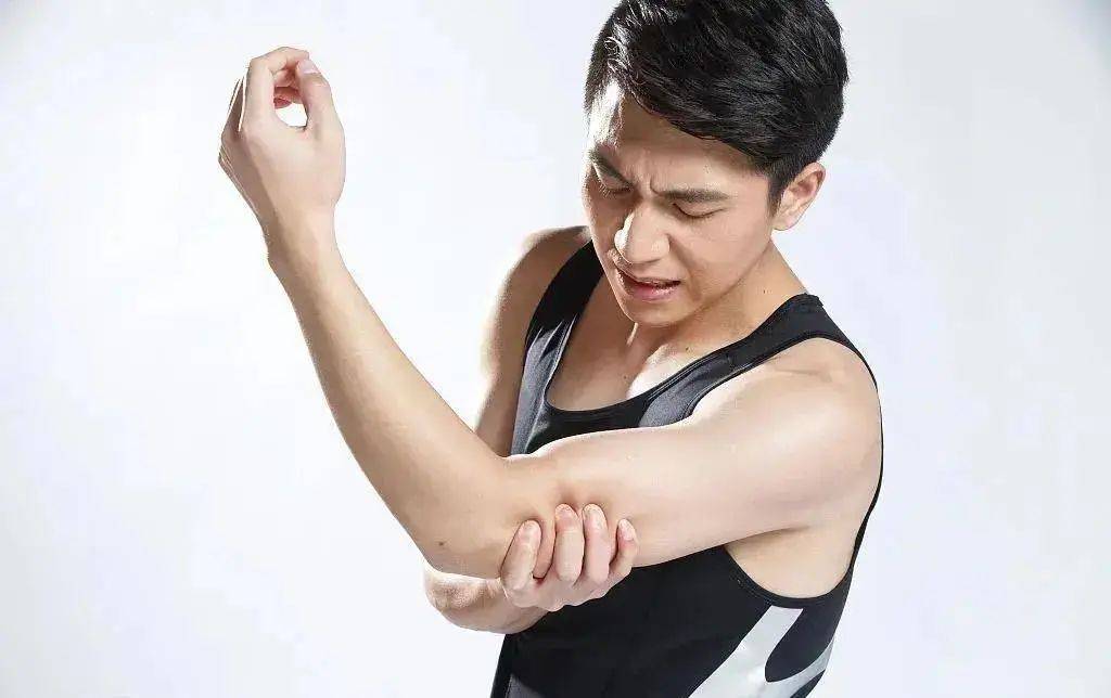 肌肉酸痛的正确处理方法