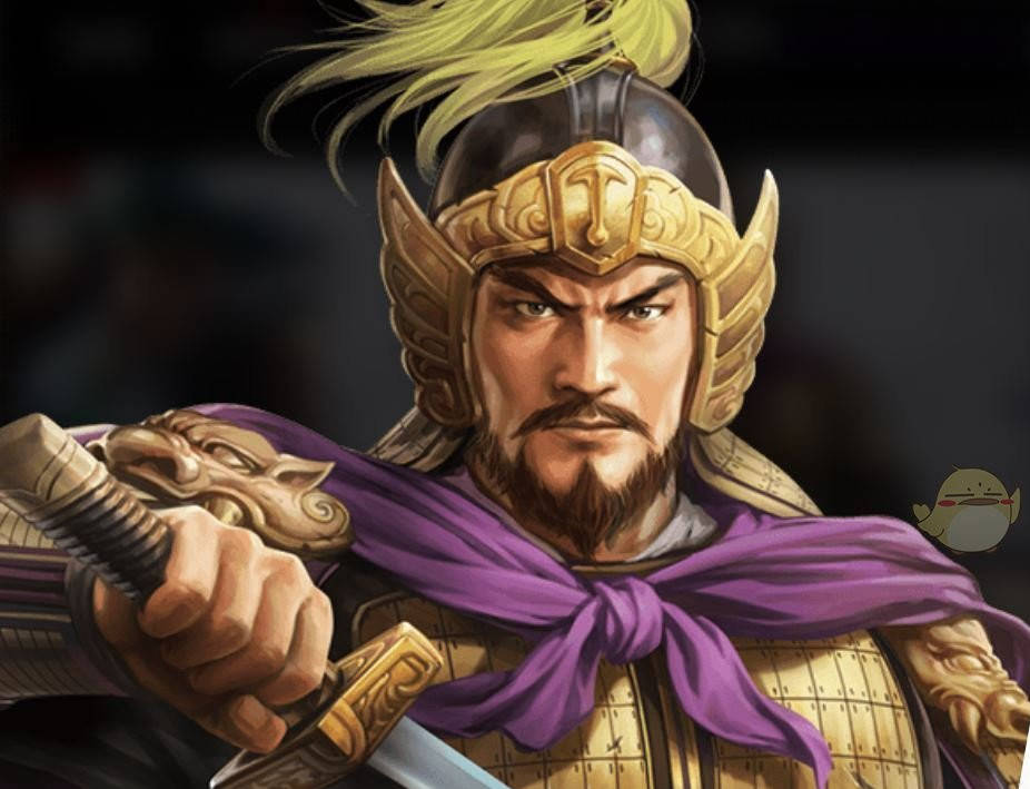 夏侯渊被蜀军击杀后,张郃退守阳平关,司马郭淮见三军无首,就说:"张