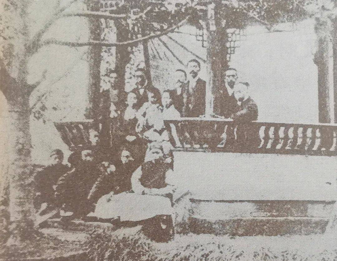 �����ǡ��Ĵ����ձ���ʮ�ģ�����1876�꣬������һ�ɵ� ...