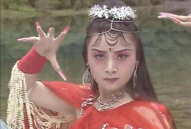 西游记里十大女妖怪颜值排名应该是怎样的?