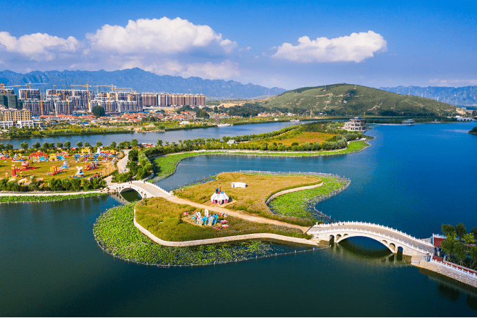 拍吃喝玩乐就有机会拿大奖凉城涞源短视频摄影大赛来了