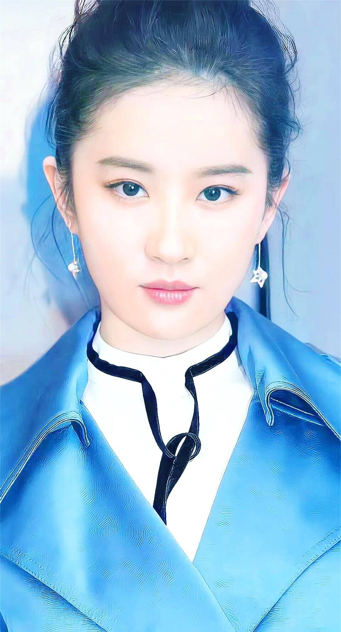 歌手刘亦菲写真相片154娱乐圈影视女演员,歌手刘亦菲写真相片155娱乐