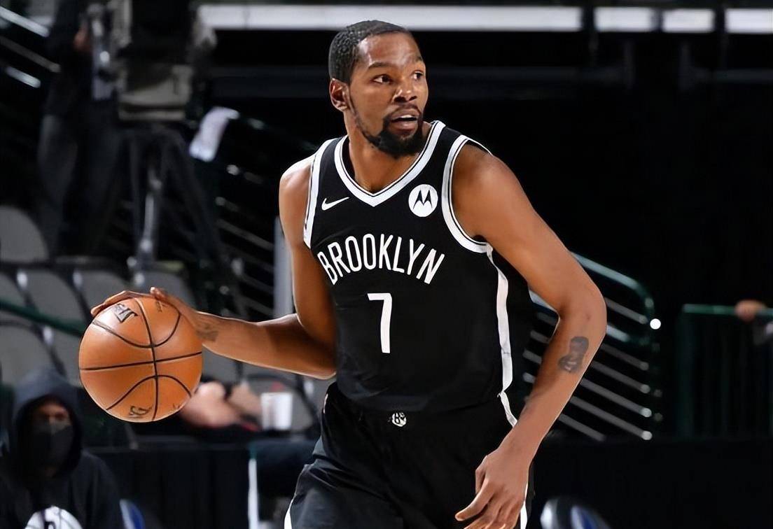 美媒:5换1以及6换1交易曝光,篮网欲提高报价,火箭或大赚_杜兰特_首轮