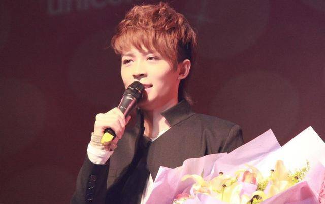 刘洲成新歌mv疑似抄袭,当年的人气组合至上励合,成员现状如何?