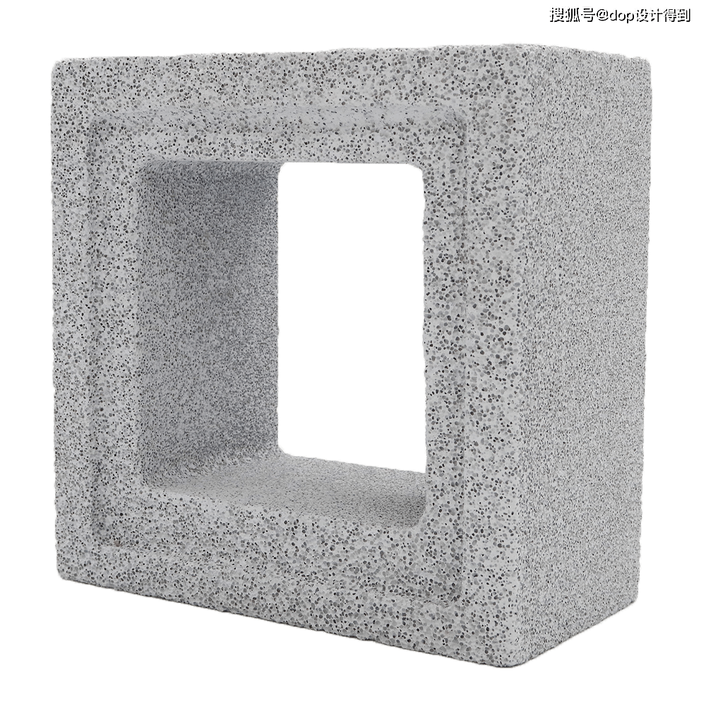 什么是发泡陶瓷空心砖