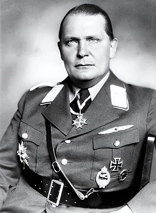 纳粹空军图片