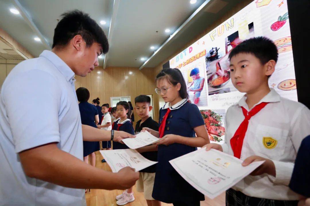 梅江天津小学图片