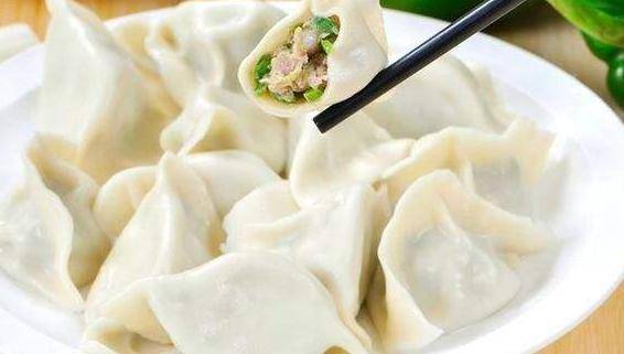 为什么北方的饺子到了南方无人问津?网友:这有啥吃的_馄饨_蒸饺_都会