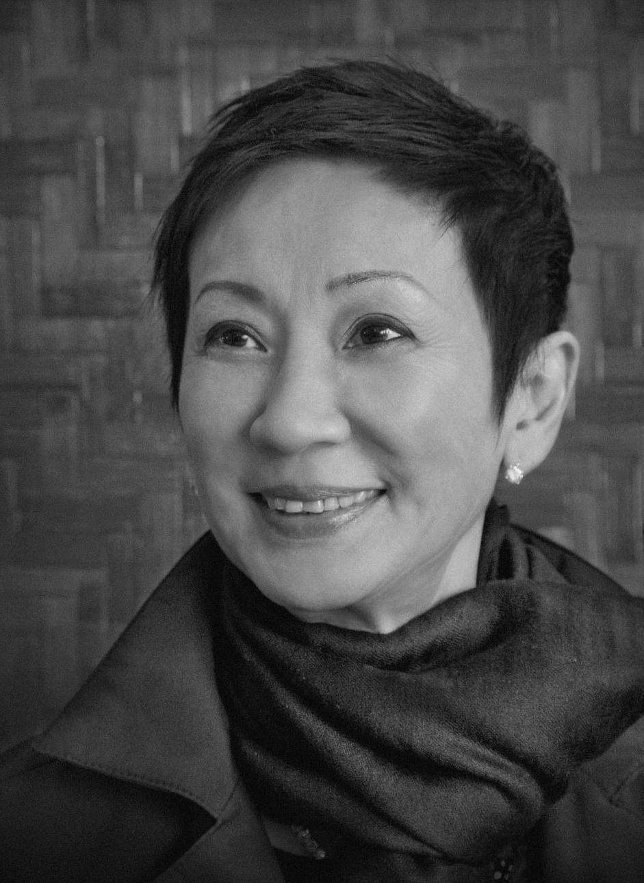 原创她是林青霞闺蜜也是徐克爱了33年的女人如今69岁活成最美模样