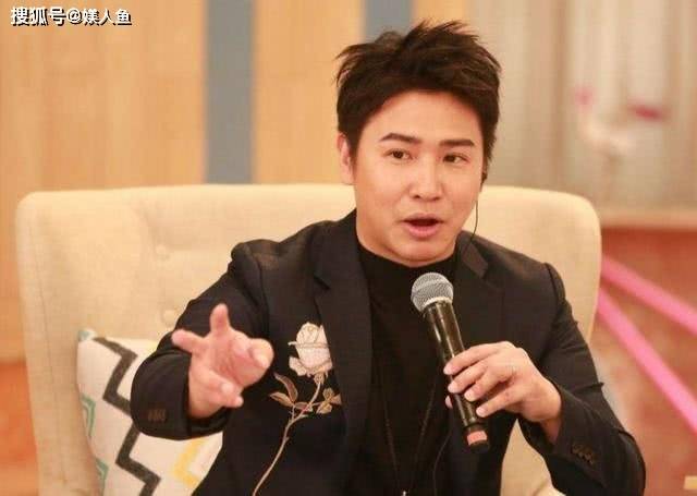 欧弟:经历了事业爱情的大起大落,如今失业,独自一人依旧快乐!_节目_汪涵_观众们