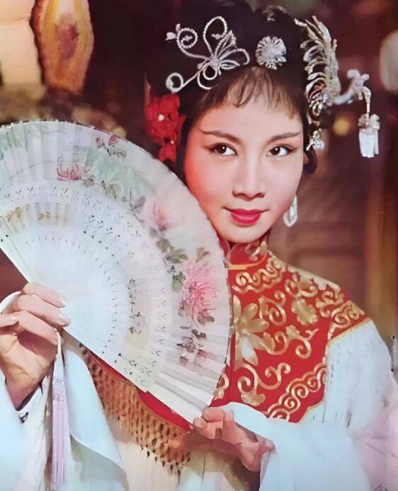 表演艺术家姚璇秋去世,6天前还在工作,最后露面曝光_演出_潮剧_广东