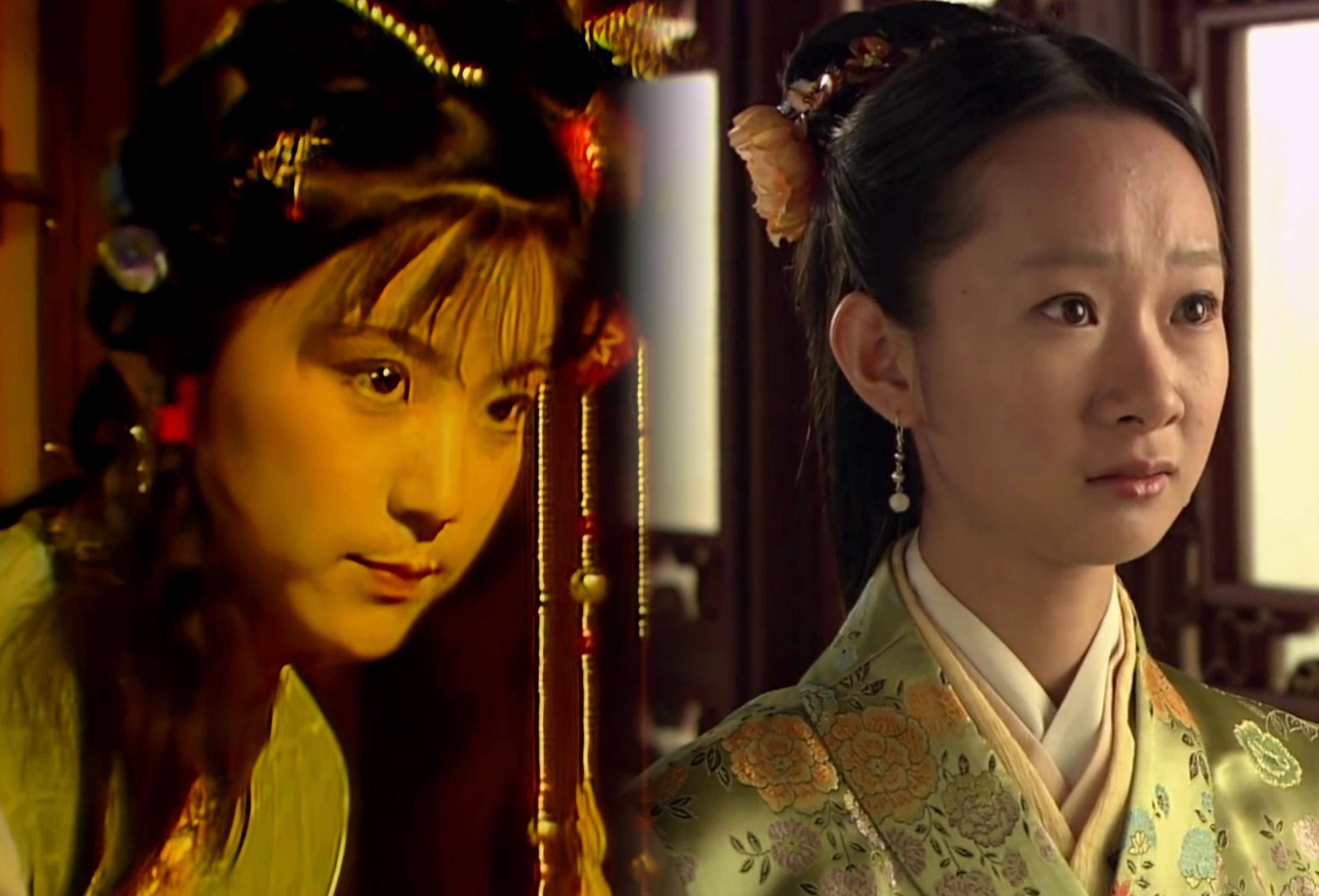 彩云是王夫人的大丫鬟,与贾环关系密切,性格略有刁钻.