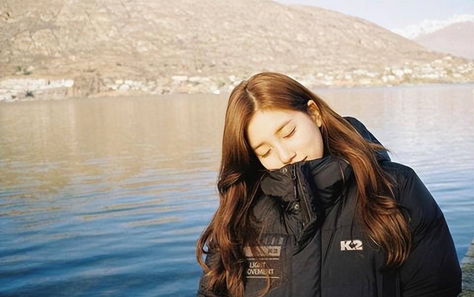 原创她不愧是韩国国民初恋让李栋旭李敏镐两大男神认爱