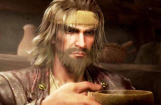 唐昊对唐三不闻不问,做了这件事之后,让他快速涨粉_关爱_任谁_赵无极