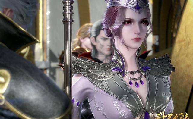 斗罗101预告:玉小刚暴露身份,比比东咬牙切齿,众人惊叹不已_武魂_柳二