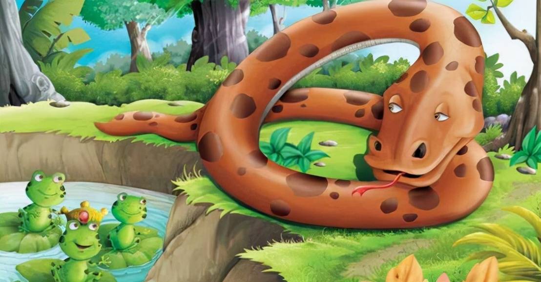 原创蛇真的会报恩吗2010年吉林村妇救下一条快死的蛇后来咋样