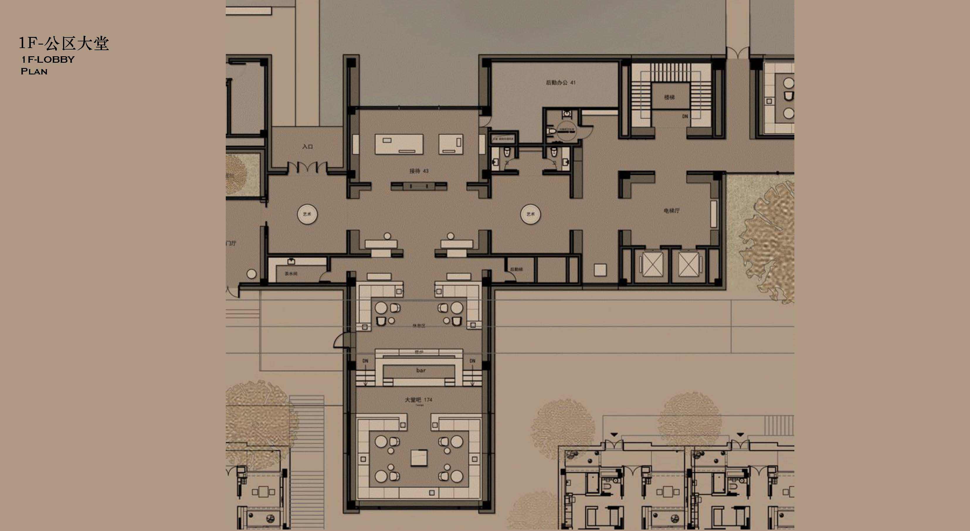 原创梦想改造家压轴之作设计师琚宾重建作家老宅打造皮囊里的家