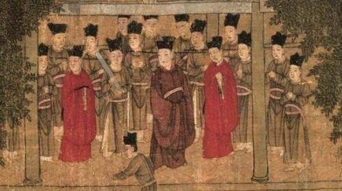 原创
宋朝重文轻武的根源是什么呢?