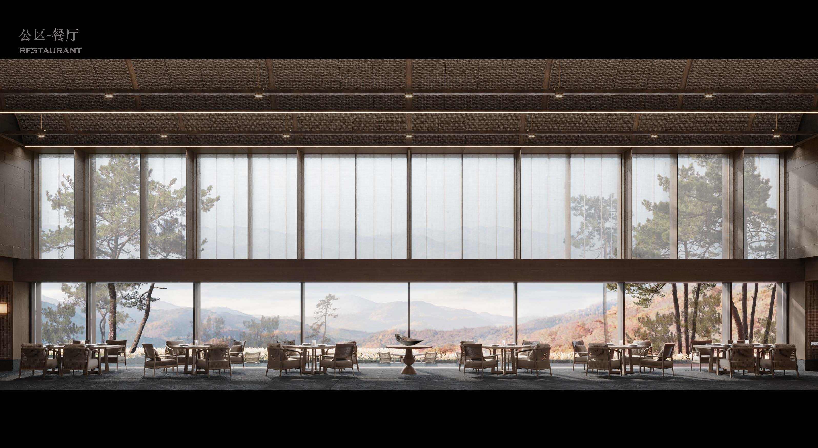 原创梦想改造家压轴之作设计师琚宾重建作家老宅打造皮囊里的家