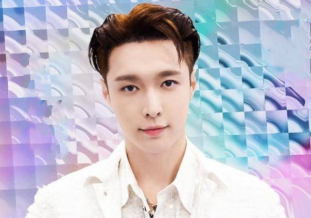 张艺兴给金钟仁出镜留言:好可爱,好想你_认可_舞台_组合