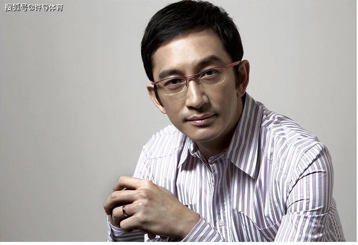 原创模范前夫吴启华被二婚妻子败光5个亿如今将小前妻当亲人