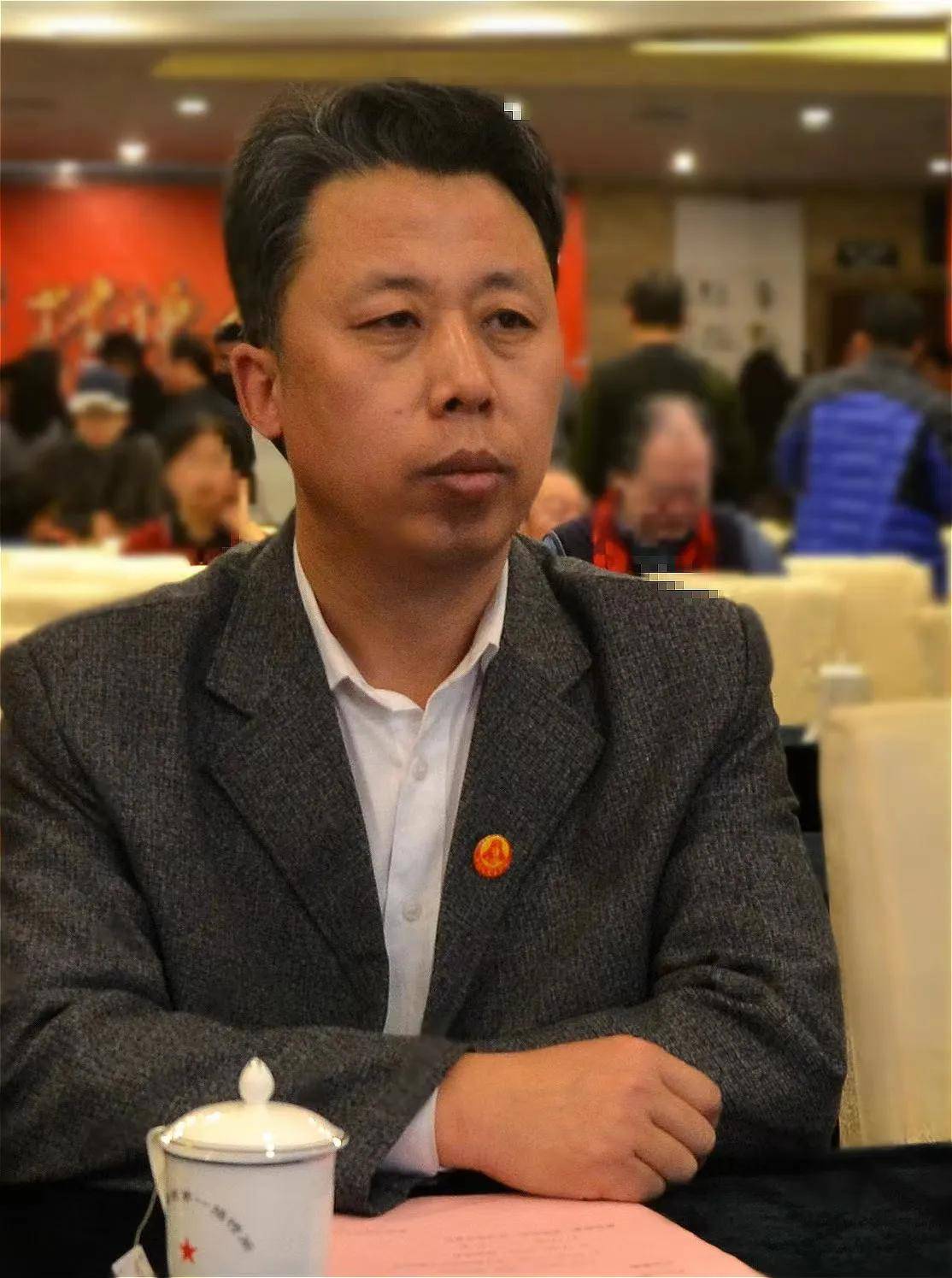 体悟翰墨传承丹青