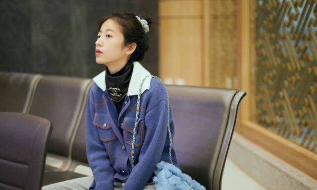 《口红王子》周雨彤称一直买男式短裤当睡裤穿_男士_都是周_单看