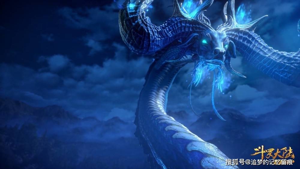 斗罗大陆:唐三魂骨有哪些?其中一块由百万年魂兽产出!_人面_武魂_实力