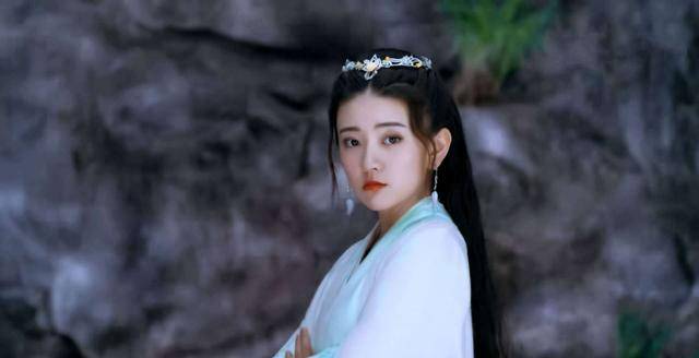 慕容九_绝代双骄_江小鱼