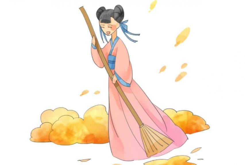 原创古代买一个丫鬟需要花多少钱买来可以让她做什么工作