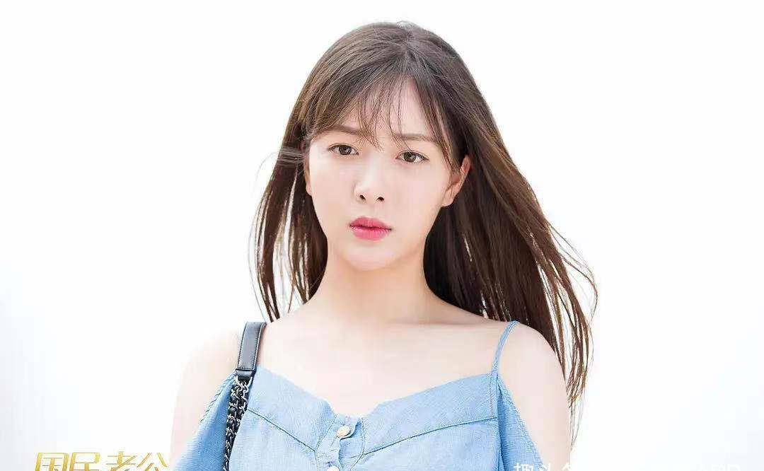 原创选秀意难平因戏生情青1邓超元疑恋情曝光神颜都火出去了