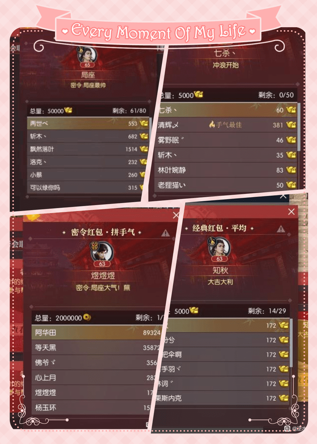 网游统战收800万融资后,定每月50万rmb奖励帮众,管理就这么当?