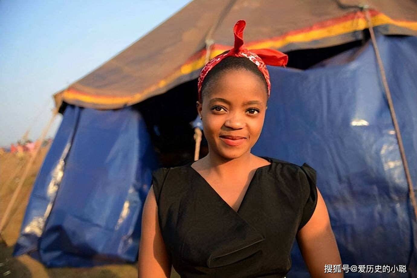 赞比亚男子想和小姨子生孩子妻子十分赞同解释称允许一夫多妻