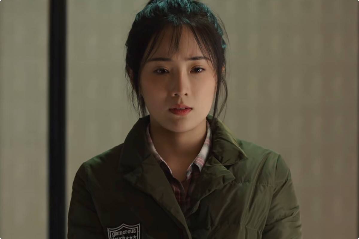 原创幸福到万家出圈理由迟蓬的演技赵丽颖的脸蛋高晓菲的衣品