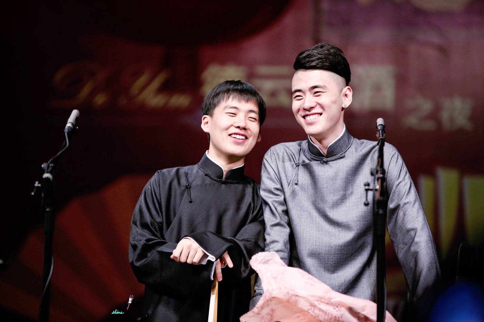 原创郭麒麟张云雷由相声演员转型娱乐综艺演员返场大合唱或再看不见