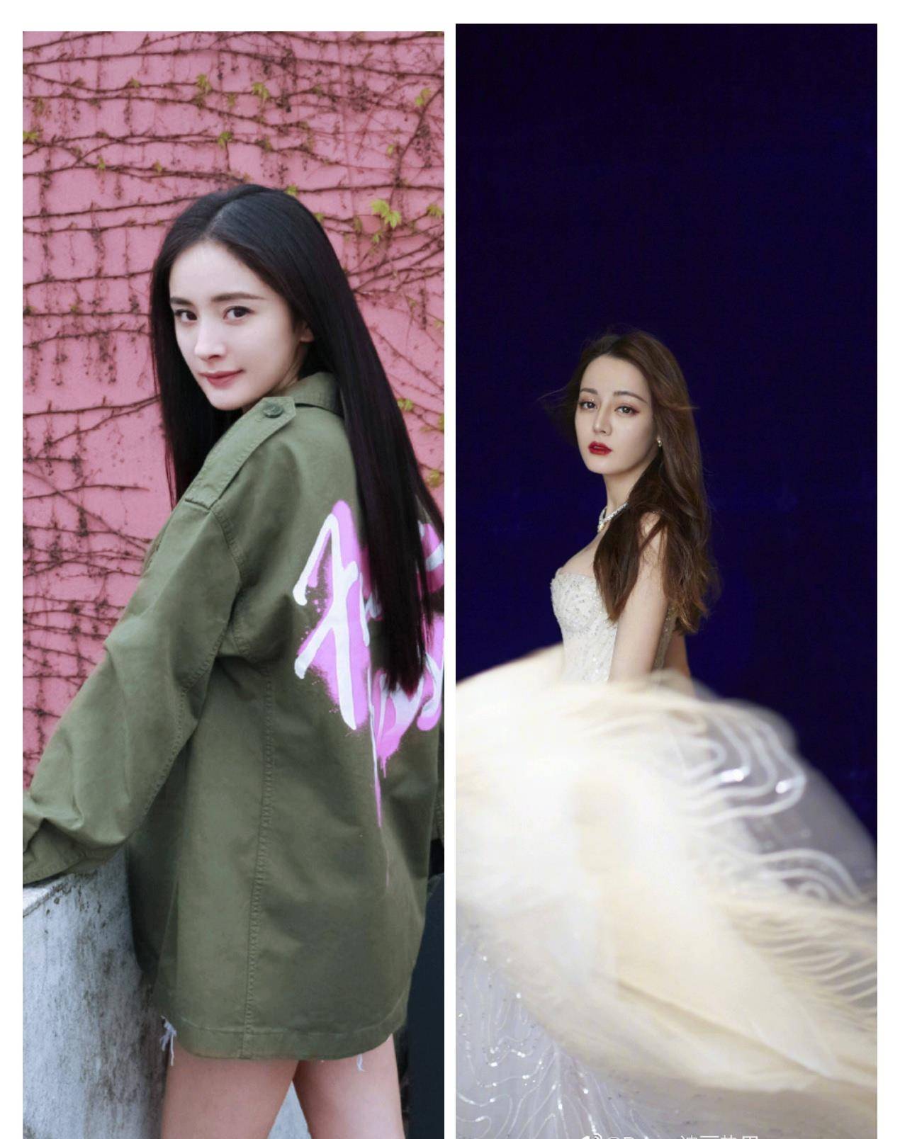 《古剑奇谭》开机旧照曝光,李易峰杨幂自己撑伞,陈伟霆热巴惨到连伞都