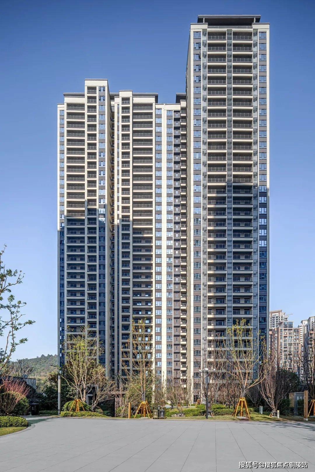 2022郴州美的云熙府售楼处电话售楼处位置详细地址